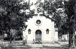 Palestro - L' Eglise